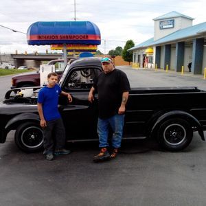 Meet your Posher, John